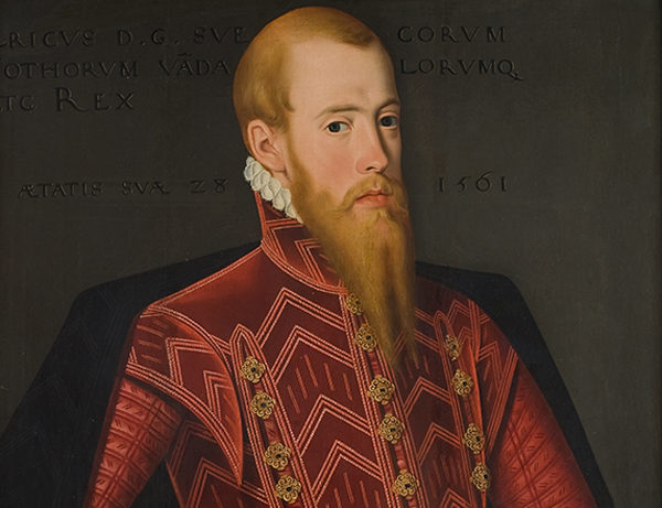 Nationalmuseum, Public domain, via Wikimedia Commons