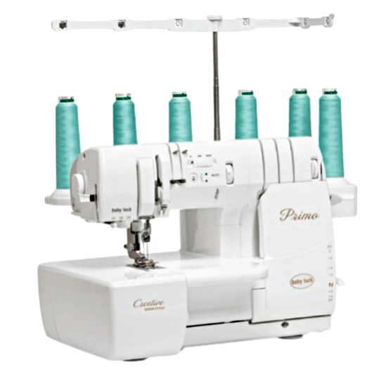 Baby Lock Primo