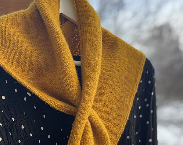 Limmo design, Magdalenasjalen